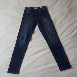 3 FOR $25 High Rise Guess Jeans